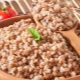  How and how much time do you need to cook buckwheat?