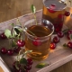  How to use cherry leaves and brew flavored tea?