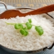  How to cook rice porridge on the water: the ratio of ingredients and recipe options