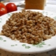  How to cook crumbly buckwheat in water in a saucepan?