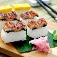  Which rice is suitable for rolls and sushi?