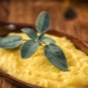 Calorie corn porridge and its nutritional value