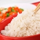  Calorie, nutritional value and benefits of cooked rice cooked in water