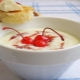  Semolina porridge: calorie, BJU and glycemic index