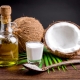  Coconut and palm oil: properties and differences of products