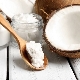  Coconut oil for food: use, harm and use