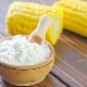  Corn Starch: composition, properties, and scope