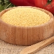  Couscous: composition, benefit and harm, calorie