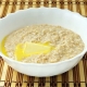 The best recipes for oatmeal in the microwave