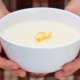  Semolina porridge for babies: the benefits and harm, the age of the beginning of the feeding and recipes