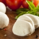  Mozzarella: kalória és összetétel