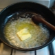  Is it possible to fry in butter?