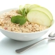  Oatmeal: benefit and harm, composition and nutritional value, rules of use