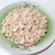  Barley porridge during breastfeeding: properties and characteristics of use