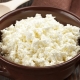  Nutritional value and chemical composition of cottage cheese per 100 grams