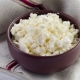  Nutritional value and properties of low-fat cottage cheese