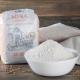  Halfmeal flour: characteristic, benefit and harm, recipes