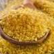  Health benefits and harm of Bulgur, features of use and recipes of dishes