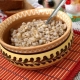  The benefits and harm of barley porridge