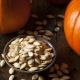  The benefits and harm of pumpkin seeds for men, tips on eating