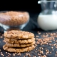  Popular recipes and rules for cooking buckwheat flour cookies