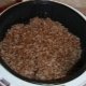  Crumbly buckwheat in a multicooker: cooking features and recipes