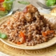  The recipe for cooking buckwheat in a multi-cooker