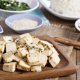  Tofu sajt receptek