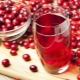 Frozen Cranberry Juice Recipes