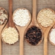  Rice: variety, use, selection and storage