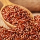  Rice Rubin: the benefits and harm, calorie, cooking and eating with weight loss