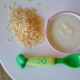  Rice porridge for babies: tips on cooking and eating