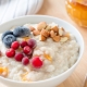  Rice porridge on milk: the benefits and harm, especially cooking and popular recipes