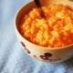  Rice porridge with pumpkin on milk: properties and recipes for cooking