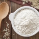  Rice flour: composition, benefits and harms, features of use