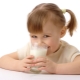  From what age and how to introduce cow's milk into the child's diet?