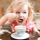  At what age can you give cocoa to a child and how to enter it in the diet?