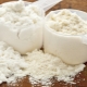  Whey powder: characteristics and features of the application