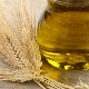  Properties and use of wheat germ oil