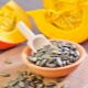  Pumpkin seeds during pregnancy: the benefits and harms of use at different times