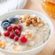  What are the pros and cons of daily use of oatmeal, how often can it be cooked?