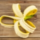  Banana peel: properties and uses