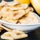  Banana chips: calorie, benefit and harm, cooking recipes