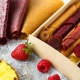  Fruit candy: calorie, benefit and harm, cooking recipes