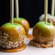  Caramel fruit - the best recipes and cooking tips