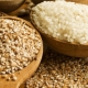  Buckwheat and rice: what properties have and what is more useful?