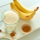  How to make a banana cocktail?