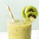  How to make delicious kiwi and banana smoothies?