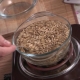  How to brew oats?