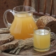  Kvass calories and its nutritional value